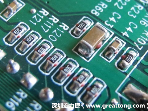 何謂SMT「紅膠」制程？什么時(shí)候該用紅膠呢？有何限制呢？