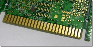 電路板中何謂硬金、軟金、電鍍金、化金、閃金？