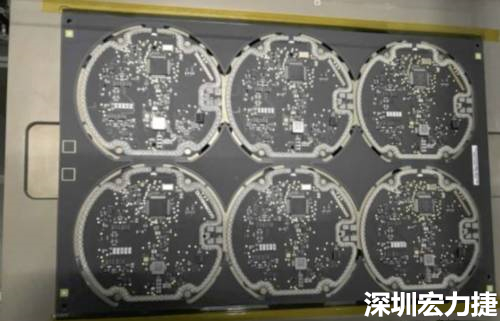  iPhone 8無(wú)線充電模塊