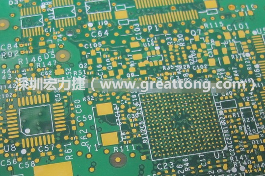 當(dāng)所有零件的參考位置印刷從電路板上取消會(huì)發(fā)生什么事？