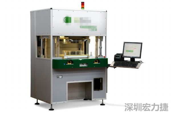 電路基板尺寸變小、復(fù)雜度增高，必須搭配高階測試設(shè)備進(jìn)行各項(xiàng)電性檢測，避免問題基板，以提升電子產(chǎn)品制造品質(zhì)。