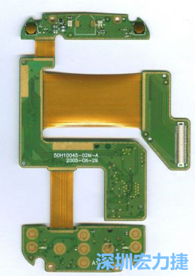 現(xiàn)今電子產(chǎn)品，大多以軟？硬板整合設(shè)計(jì)要求，達(dá)到適應(yīng)各種產(chǎn)品ID設(shè)計(jì)的目標(biāo)。