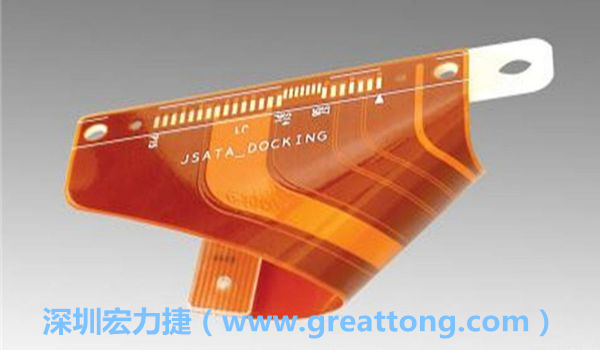 FPCB的可撓曲特性，可因應(yīng)多種設(shè)計(jì)目的進(jìn)行電路連接。