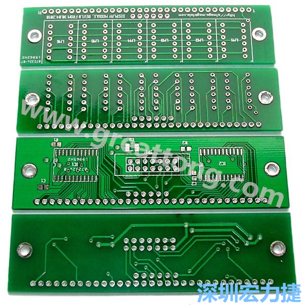 HDI PCB能讓手機(jī)等產(chǎn)品更輕薄。
