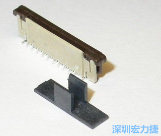 最后變更回塑膠蓋子 (cap)，但改為夾外側(cè)