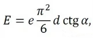 如果導(dǎo)線段之間有個(gè)夾角，那么當(dāng)這個(gè)夾角增加時(shí)，串?dāng)_等級將下降。這時(shí)的串?dāng)_不取決于導(dǎo)線長度，僅受限于夾角值