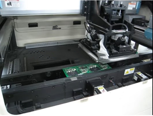 PCBA大講堂：什么是3D AOI檢測設備？