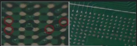 焊接板的尺寸不標(biāo)準(zhǔn)，太大或太小