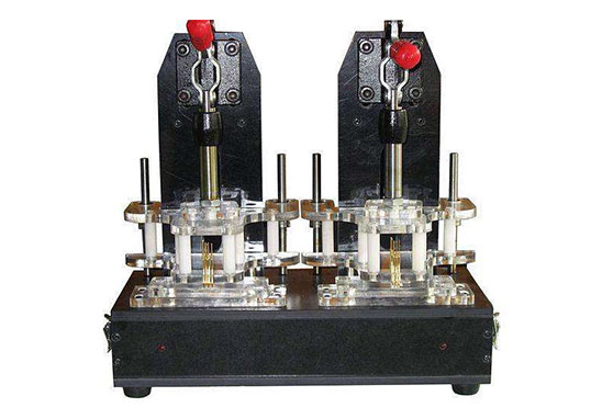 PCBA測試架如何制作？