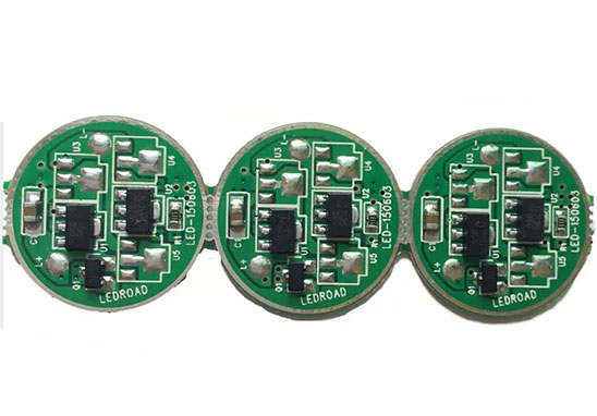 PCBA加工為什么要拼板？PCBA加工拼板有什么好處？