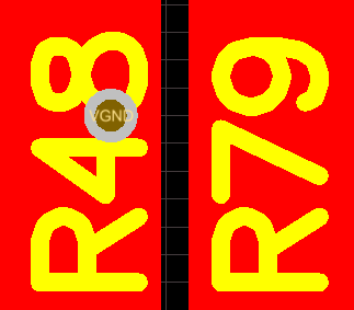 PCB設(shè)計(jì)如何做好絲印設(shè)計(jì)？