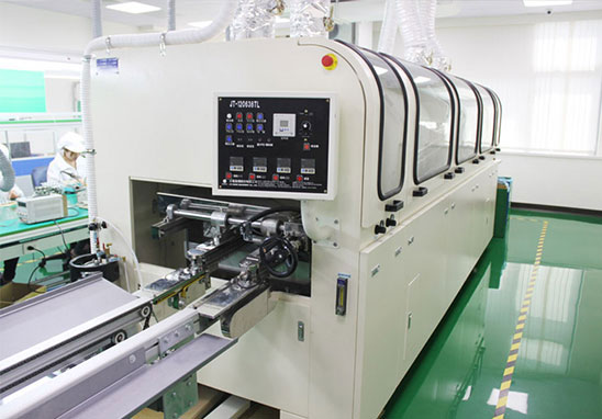 PCBA加工如何避免PCB板翹曲？