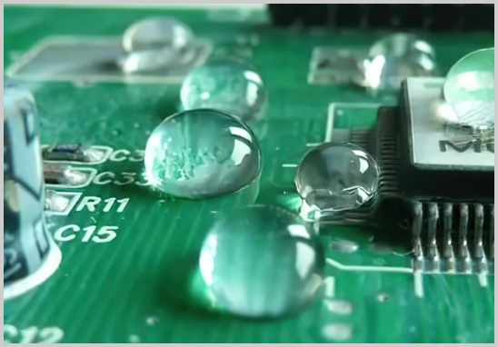 哪些PCB電路板需要涂三防漆？