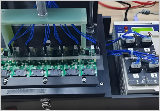 PCBA燒錄是什么意思？程序燒錄的作用是什么？