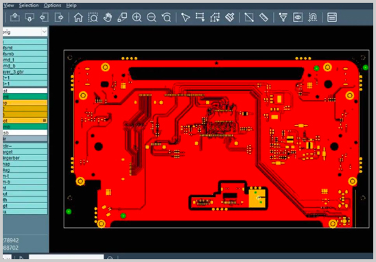 PCB設(shè)計(jì)中是否有必要去掉死銅？
