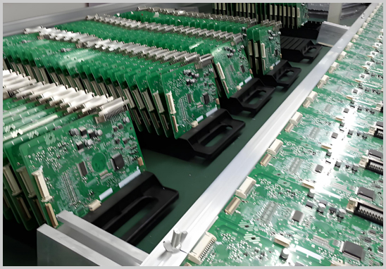 PCBA加工廠如何做好來料檢驗？