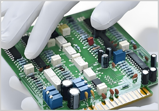 PCB抄板打樣如何確保成功率？