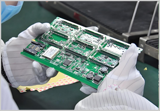 SMT貼片加工如何有效預(yù)防虛焊和假焊？