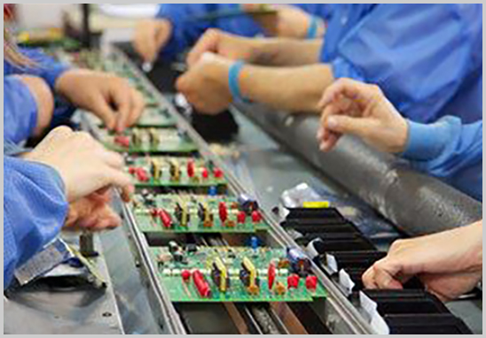 PCBA后焊工藝為何不可或缺？