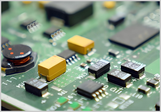 破解PCB層數(shù)設(shè)計(jì)瓶頸的關(guān)鍵法則