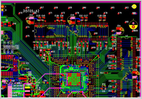 PCB設(shè)計(jì)怎樣才能敷好銅？
