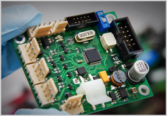 PCB抄板一般怎么收費？