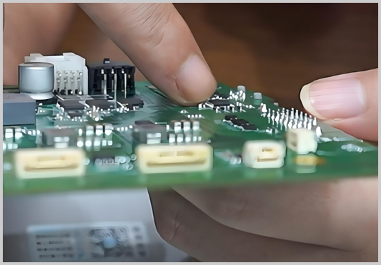 PCBA加工中如何杜絕SMT錫珠產生？