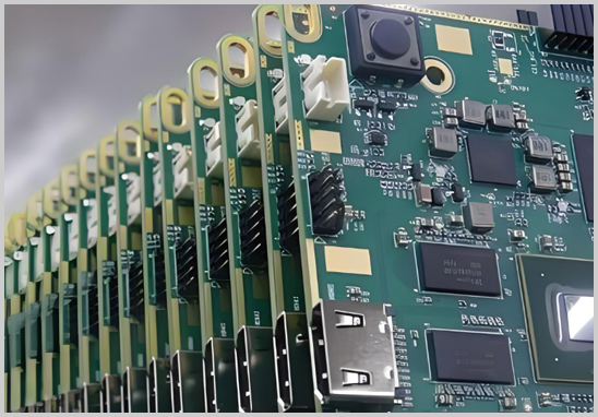 PCBA OEM加工怎么選？一站式PCBA代工代料工廠實(shí)力解析