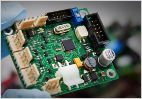電路板程序解密公司